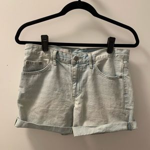 Gap | Sexy Boyfriend Shorts | 25